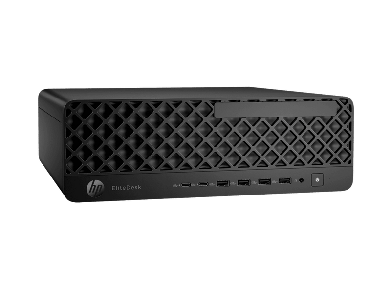 HP EliteDesk 8 SFF G1i U5-235 16GB 512GB SSD AI PC