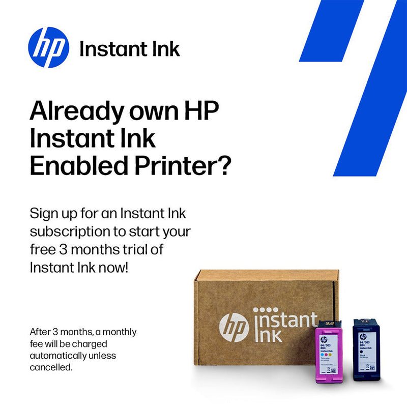 HP 67XL Black Original Ink Cartridge (3YM57AA)