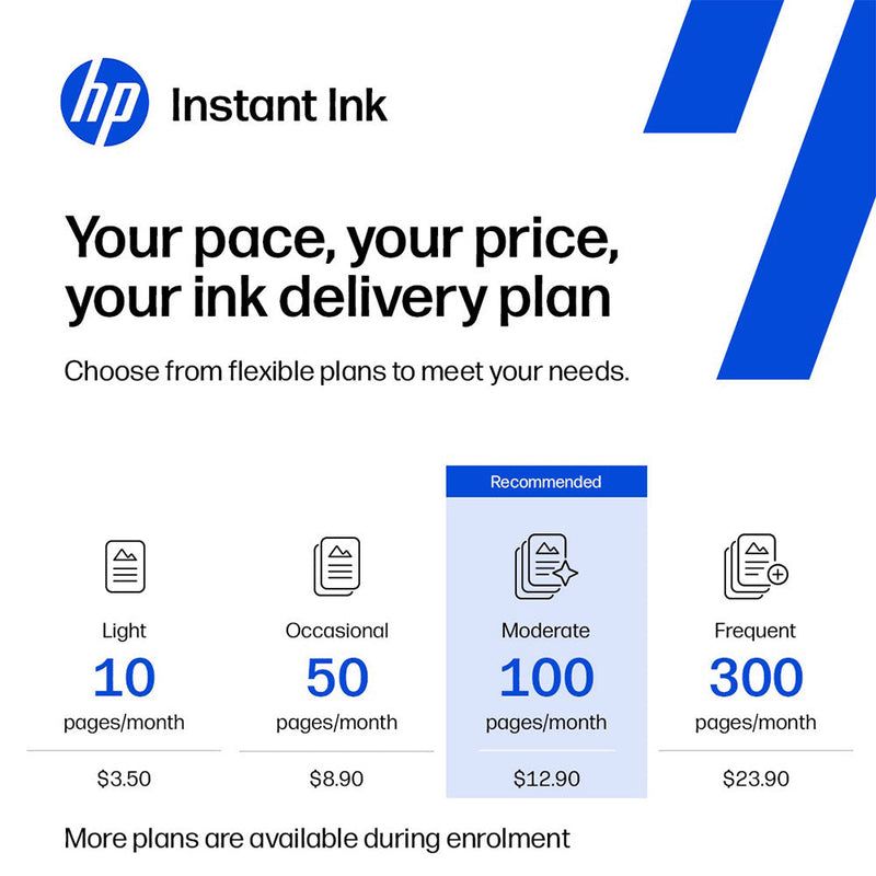 HP 924 Black Original Ink Cartridge (4K0U6NA)