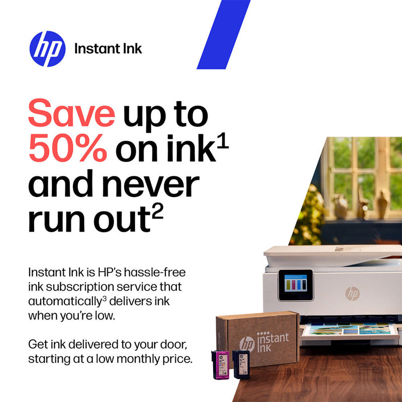 HP 965 Yellow Original Ink Cartridge (3JA79AA)
