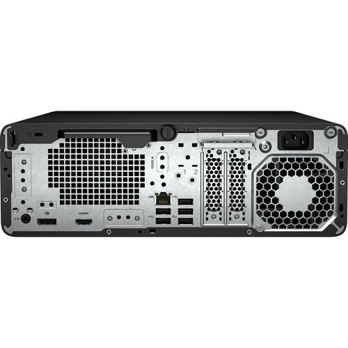 HP ProDesk 4 Tower G1i Desktop AI PC