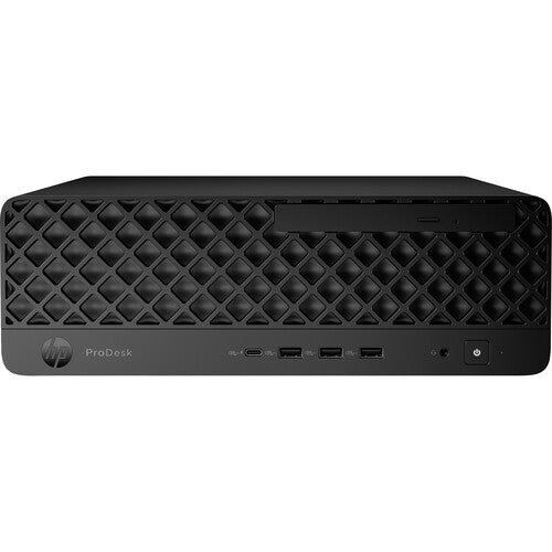 HP ProDesk 4 Tower G1i AI PC Ultra 7 265 16GB 512GB SSD