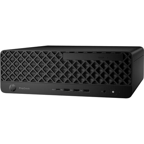HP ProDesk 4 Tower G1i AI PC Ultra 7 265 16GB 512GB SSD