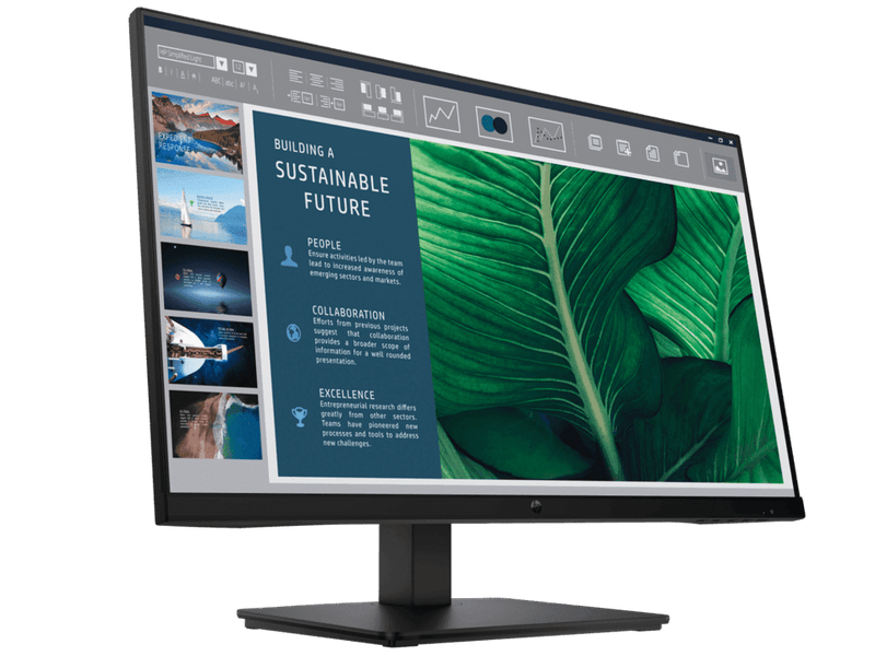 HP Series 3 Pro 327pe 27-inch FHD Monitor
