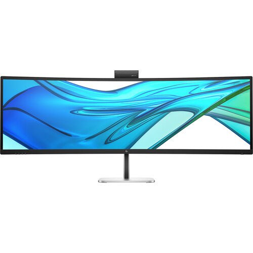 HP Series 5 Pro 549pm 49-inch Conferencing Monitor