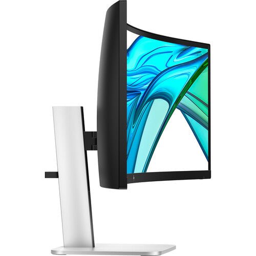 HP Series 5 Pro 549pm 49-inch DQHD Conferencing Monitor
