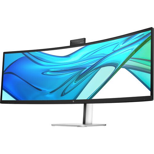 HP Series 5 Pro 549pm 49-inch Conferencing Monitor