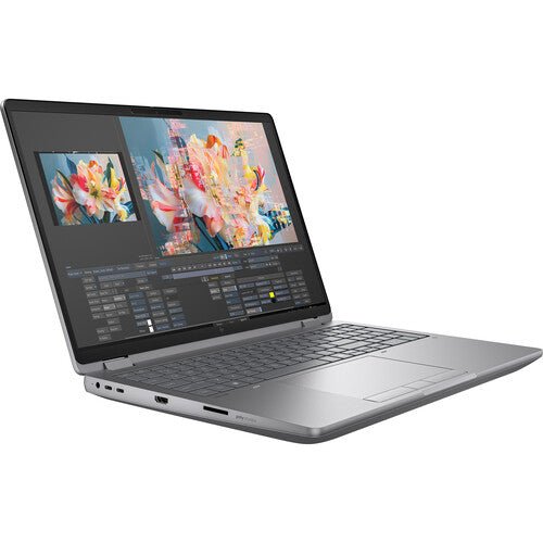 HP ZBook X G1i 16-inch Mobile Workstation