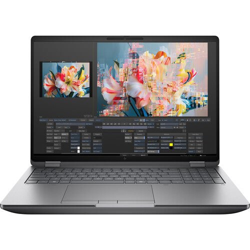 HP ZBook X G1i 16-inch Mobile Workstation