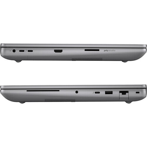 HP ZBook X G1i 16-inch Mobile Workstation
