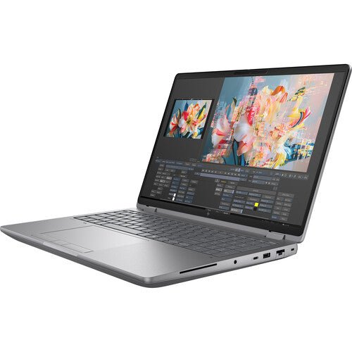 HP ZBook X G1i 16-inch Mobile Workstation