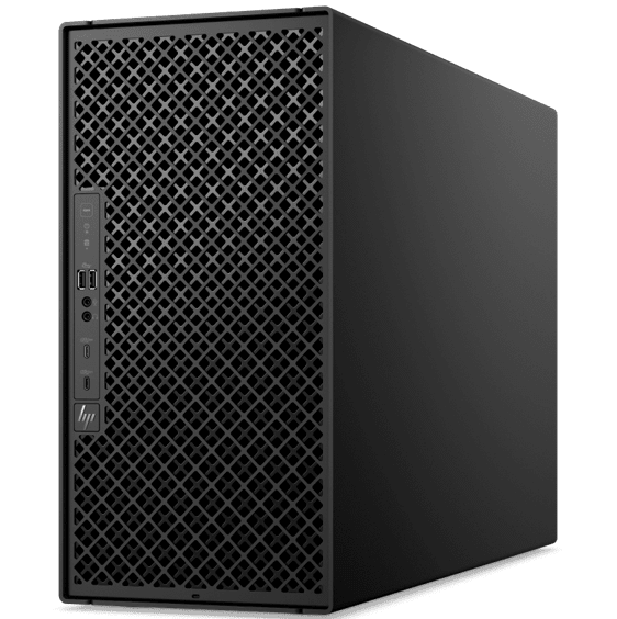 HP ZGX Fury G1n GB300 AI Workstation