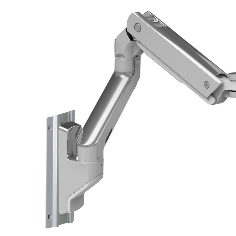 Ergotron HX Wall Dual Monitor Arm 45-479-026