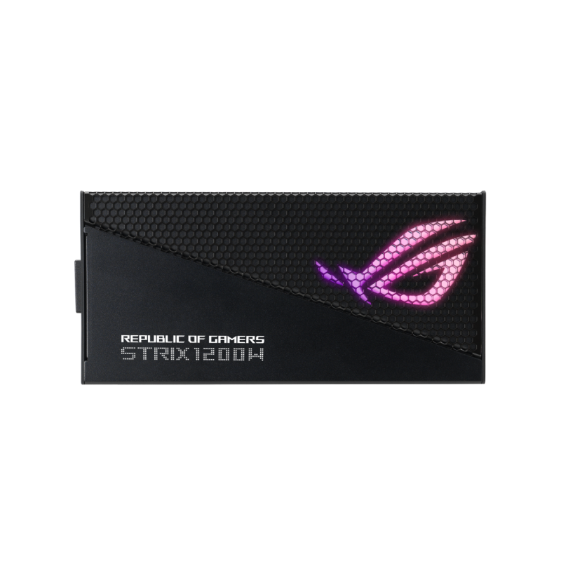 Asus ROG-STRIX-AURA-1200G-GAMING 195553721479 Power Supply