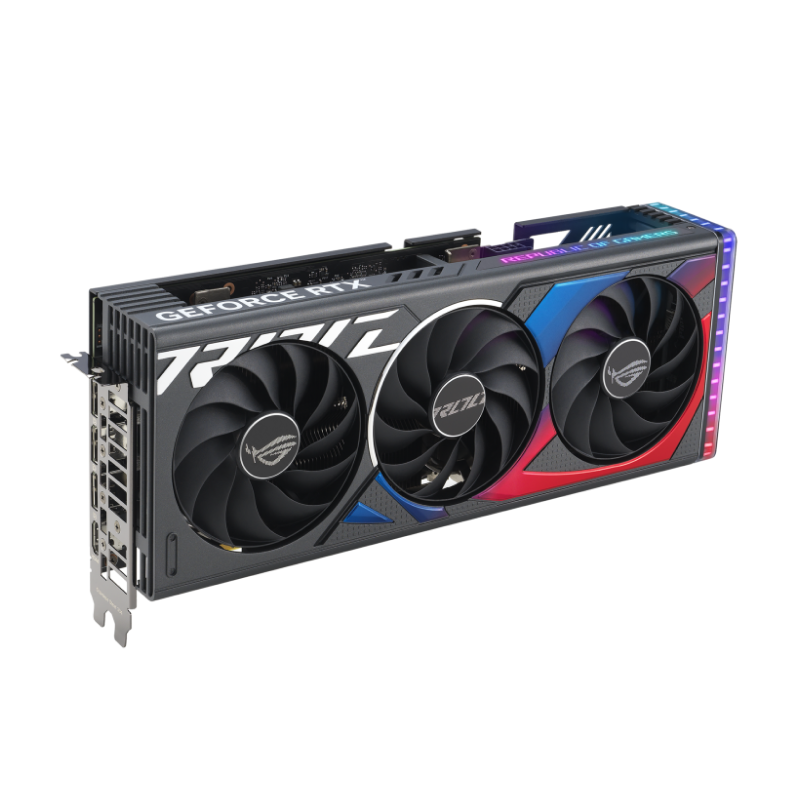 Asus ROG-STRIX-RTX4060-O8G-GAMING 197105239685 Graphic Cards