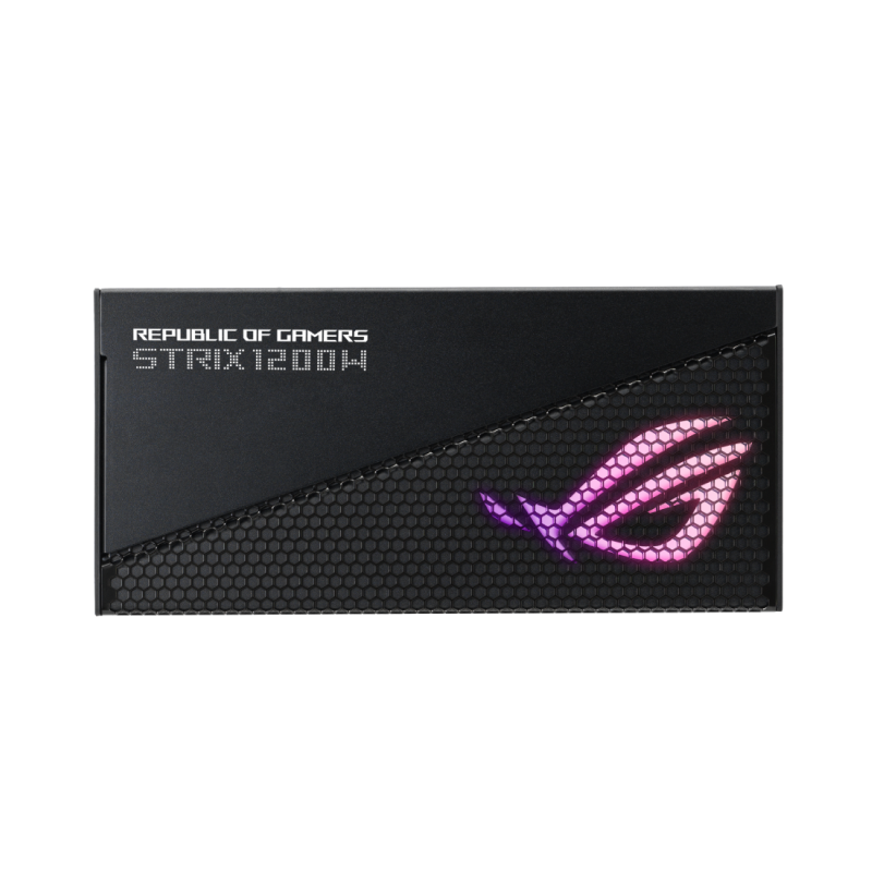 Asus ROG-STRIX-AURA-1200G-GAMING 195553721479 Power Supply