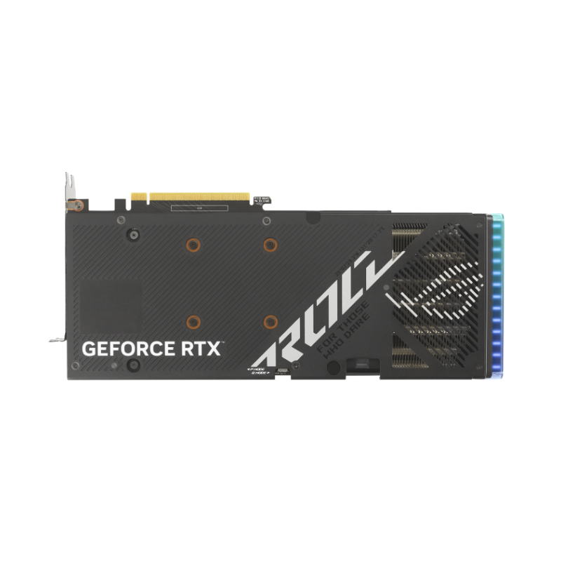 Asus ROG-STRIX-RTX4060-O8G-GAMING 197105239685 Graphic Cards