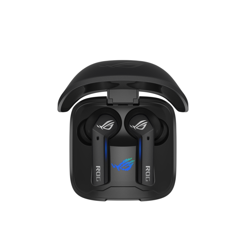 Asus ROG CETRA TRUE WIRELESS SPEEDNOVA BLACK 197105348127 Gaming Earbuds