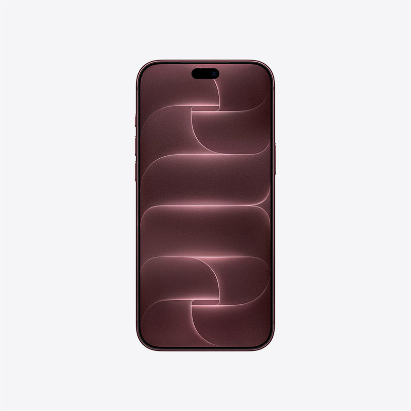 Apple iPhone 18 Pro Max 1TB Burgundy Smartphone