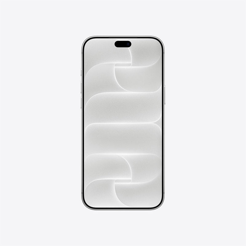 Apple iPhone 18 Pro Max 2TB Silver Smartphone