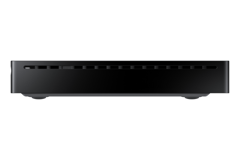 Samsung SBB-SS08FV2 Set-Back-Box Signage Player UHD