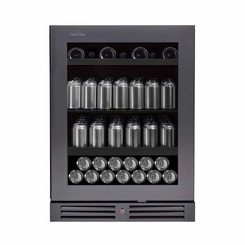Kadeka KB60BC(LH) Beverage Chiller
