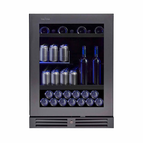 Kadeka KB60BC(LH) Beverage Chiller