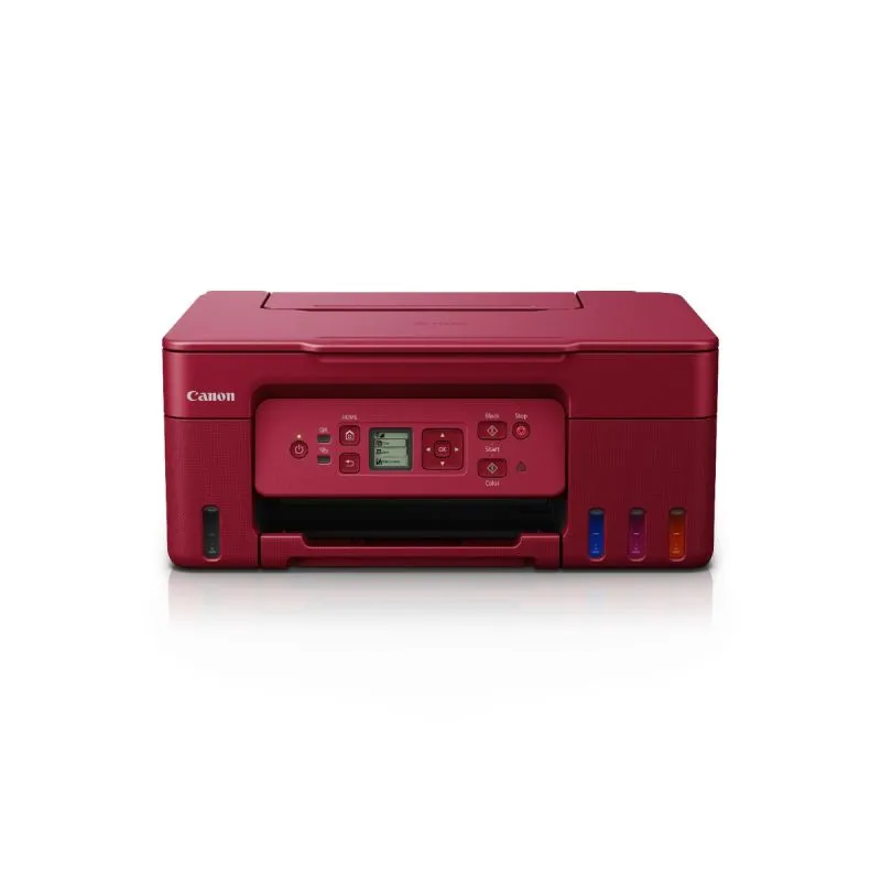 Canon MegaTank G3770 Wireless Refillable Ink Tank Printer