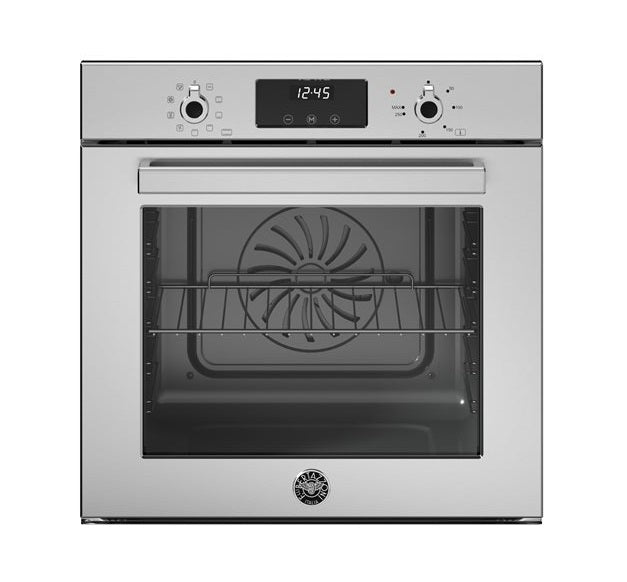 Bertazzoni F609PROESX/N 60cm Electric Built-in oven LED display