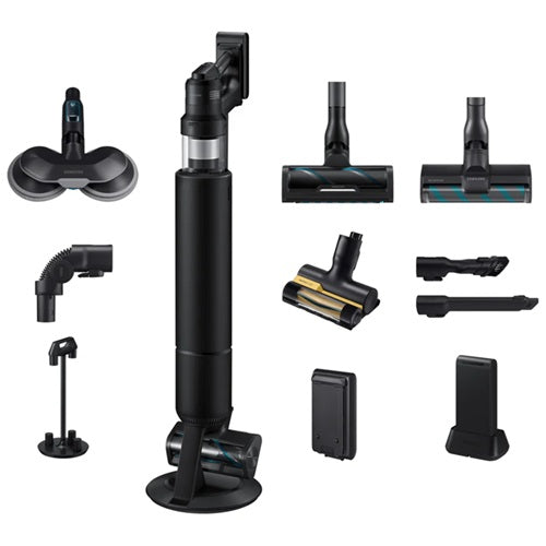 Samsung VS90F40DAK Bespoke Ai Jet Ultra Cordless Vacuum