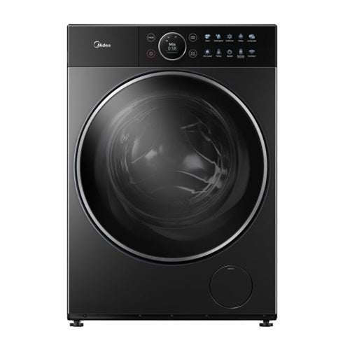 Midea MF310D100WB Washer/dryer
