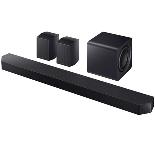 Samsung HW-Q990F/XS 11.1.4CH Soundbar