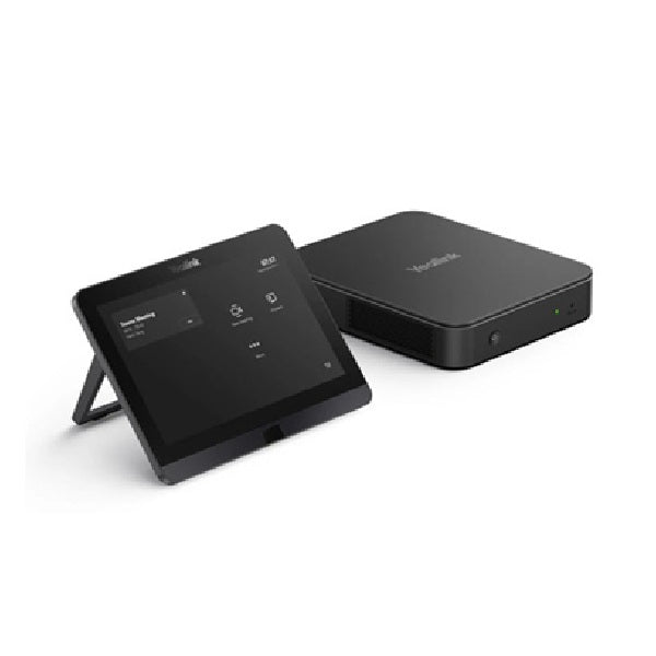 Yealink MCoreKit-C0-MS Native Microsoft Teams Rooms System Base Kit