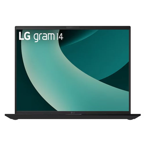 LG 14Z90T-G.AP75A3 gram 14” Lightweight Intel® Arrow Lake H Laptop Windows 11 Pro Gram AI
