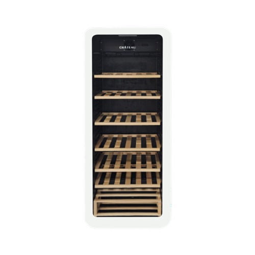 Chateau CWP651BH/CWP651CH Wine Cellar - Lion City Company
