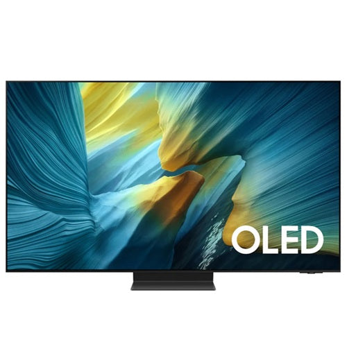 Samsung QA77S95FAKXXS 77" OLED 4K S95F Smart TV