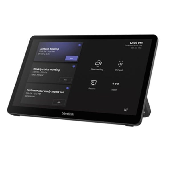 Yealink MTouch Plus-MB (Windows OS) "Contact for Price"