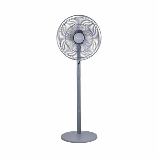 Europace ELF6165EDCR 16 in DC Living Fan With Remote Control