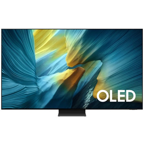 Samsung QA83S95FAEXXS 83" OLED 4K S95F Smart TV