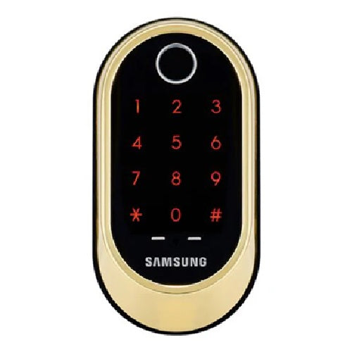 Samsung SHP-A30 Fingerprint Smart Wifi Deadbolt Digital Door Lock