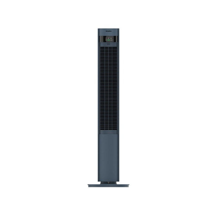 Europace ETF8110EBL / ETF8110EGYBreezeMax 44" DC Tower Fan