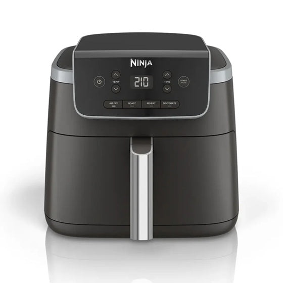Ninja AF141SM Air Fryer Pro 4-in-1