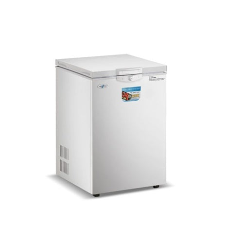 Farfalla FCF-100W Chest Freezer