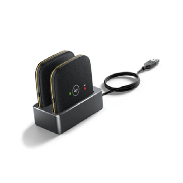 Yealink CPW65 Package Wireless Expansion Microphones "Contact for Price"