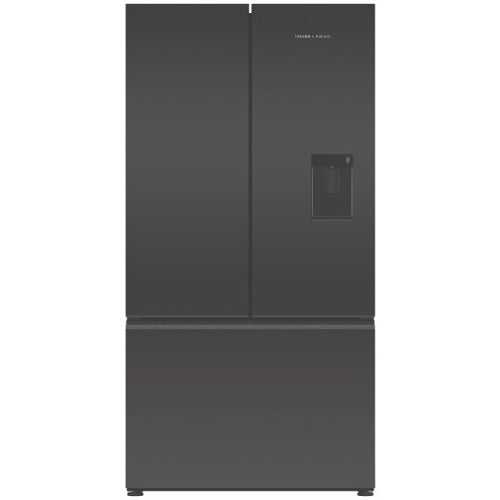 Fisher & Paykel RF610AZUB7/RF610ANUB7 3 Door Fridge