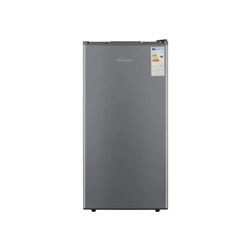 PowerPac PPFZ60 Upright Mini Freezer 60L