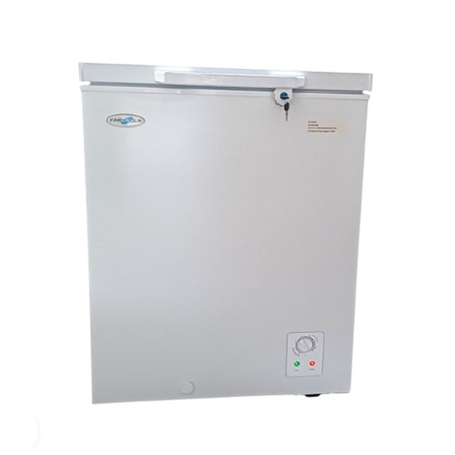 Farfalla FCF-142W Chest Freezer (Dual Function)