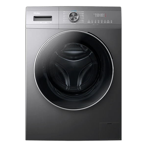 Haier EG100MATE55 10kg Ultra-Thin Fully Automatic Front Load Washing Machine