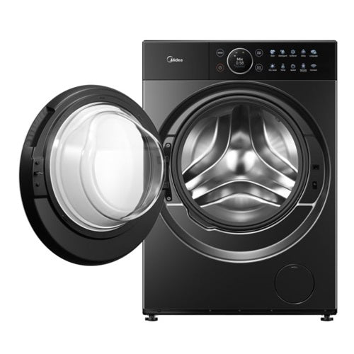 Midea MF310D100WB Washer/dryer