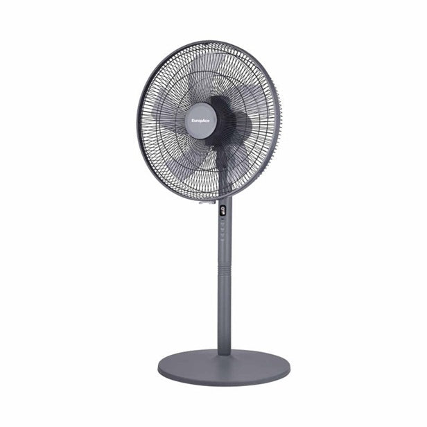 Europace ELF6165EDCR 16 in DC Living Fan With Remote Control